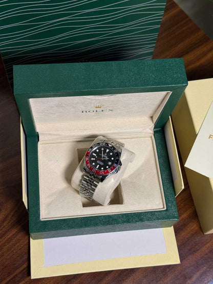 Rolex GMT