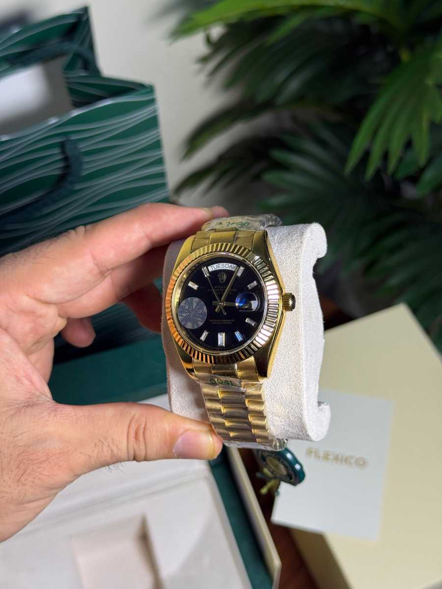 RLX Day Date Premium