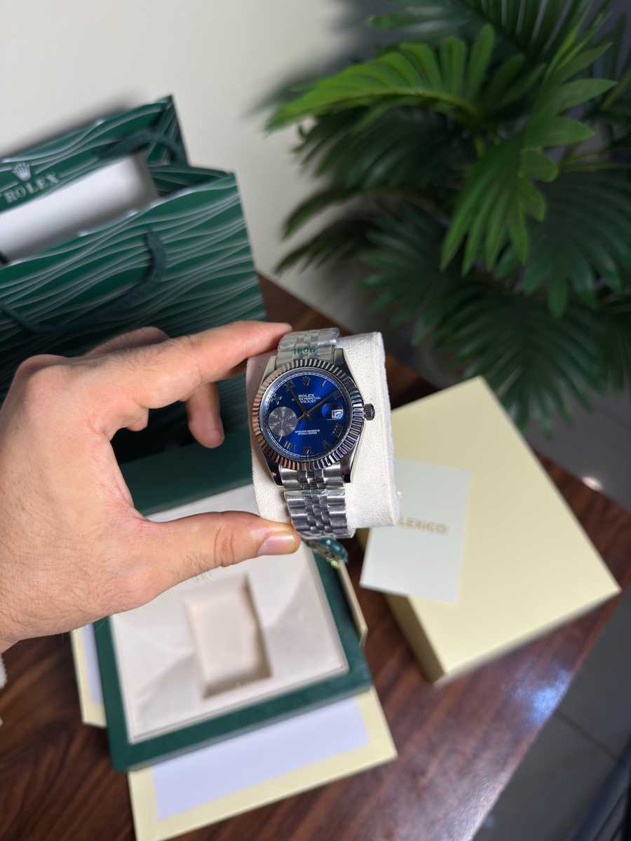 RLX Day Just Premium