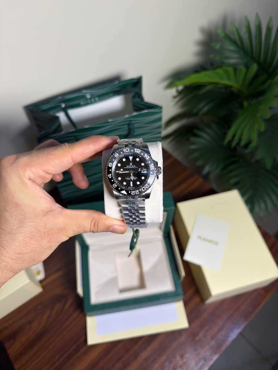 RLX GMT limited Edition