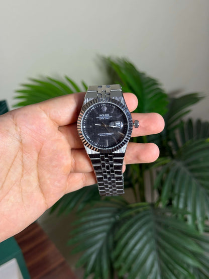 Rolex Land dwellers Auto A+