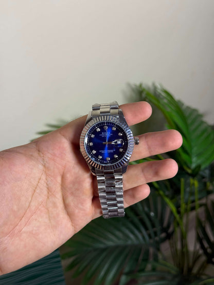 Rolex Masterlock A+ Grade