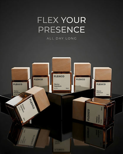 Flexico Gift Box