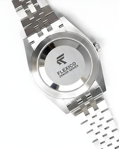Flexico Zenior Date Just