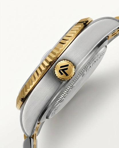 Flexico Zenior Date Just