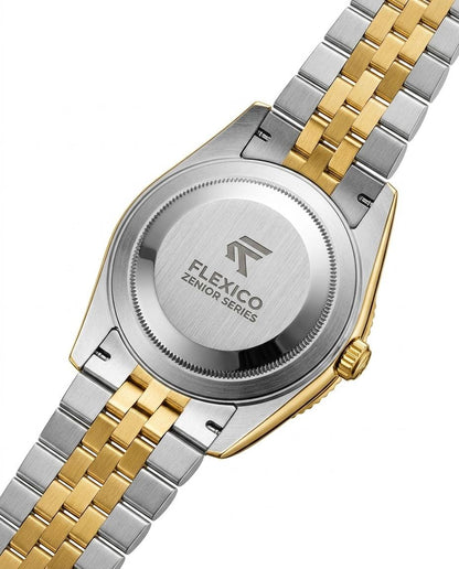 Flexico Zenior Date Just