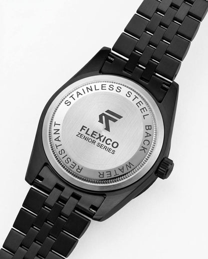 Flexico Zenior Date Just