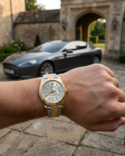 Flexico Zenior Date Just
