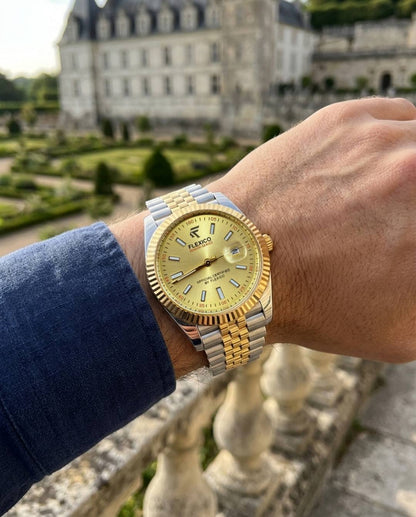 Flexico Zenior Date Just