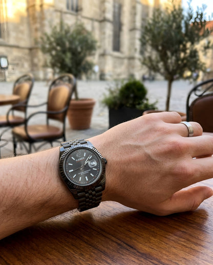 Flexico Zenior Date Just
