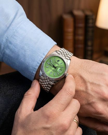 Flexico Zenior Date Just