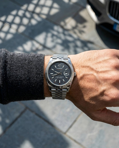 Flexico Zenior Date Just