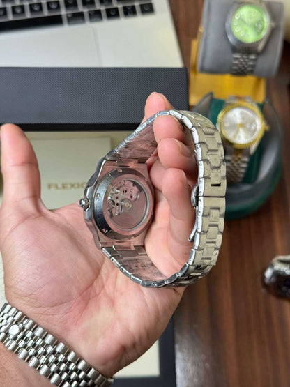 PATEK PHILIPPE Skeleton