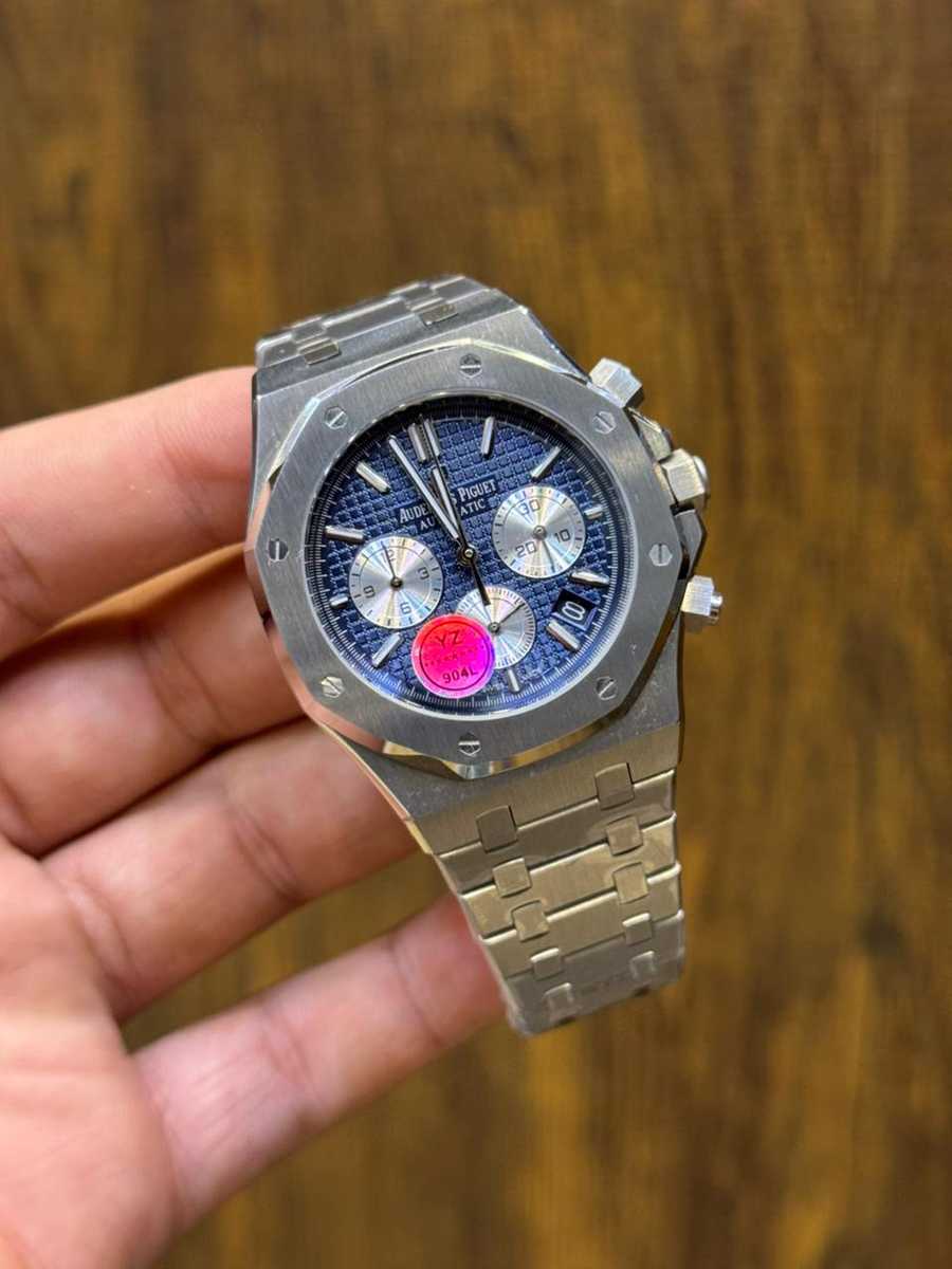 AP Chronograph