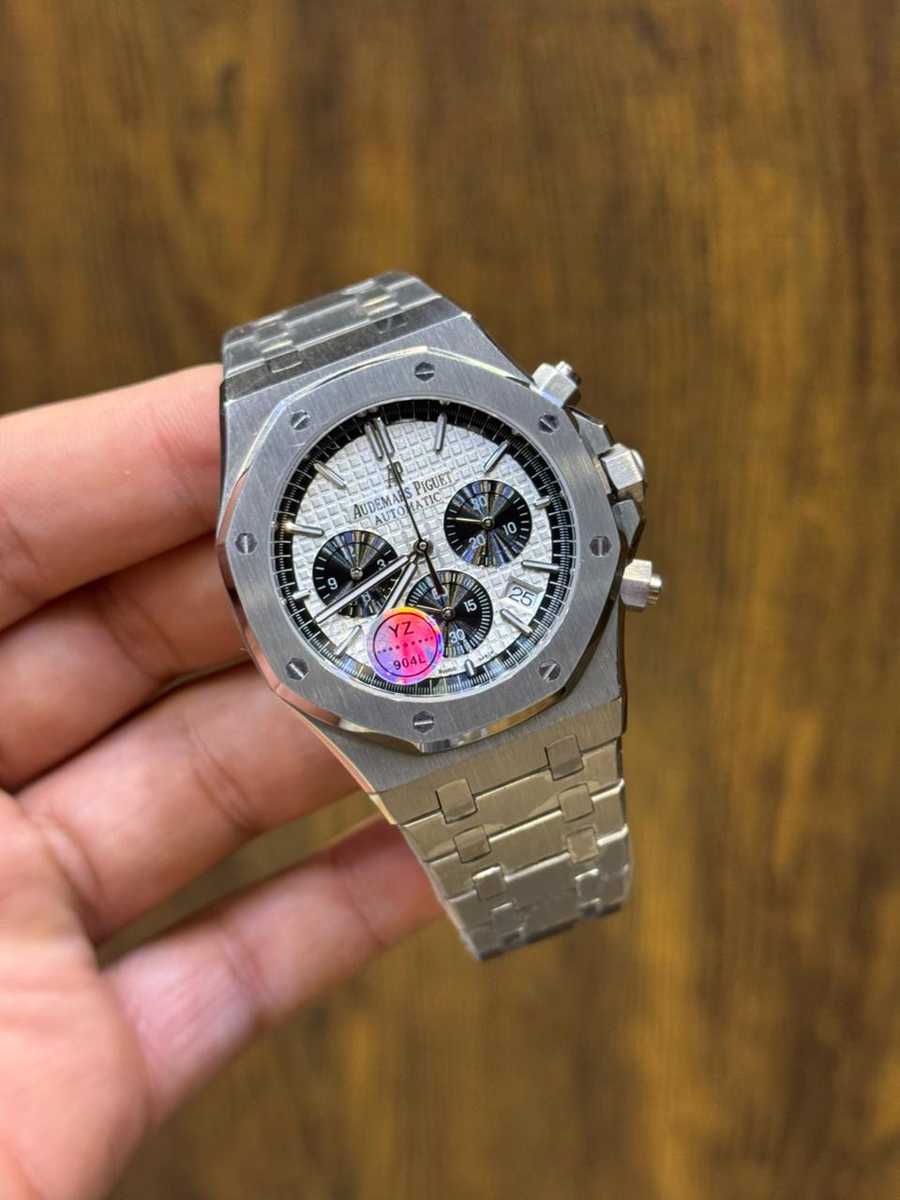 AP Chronograph