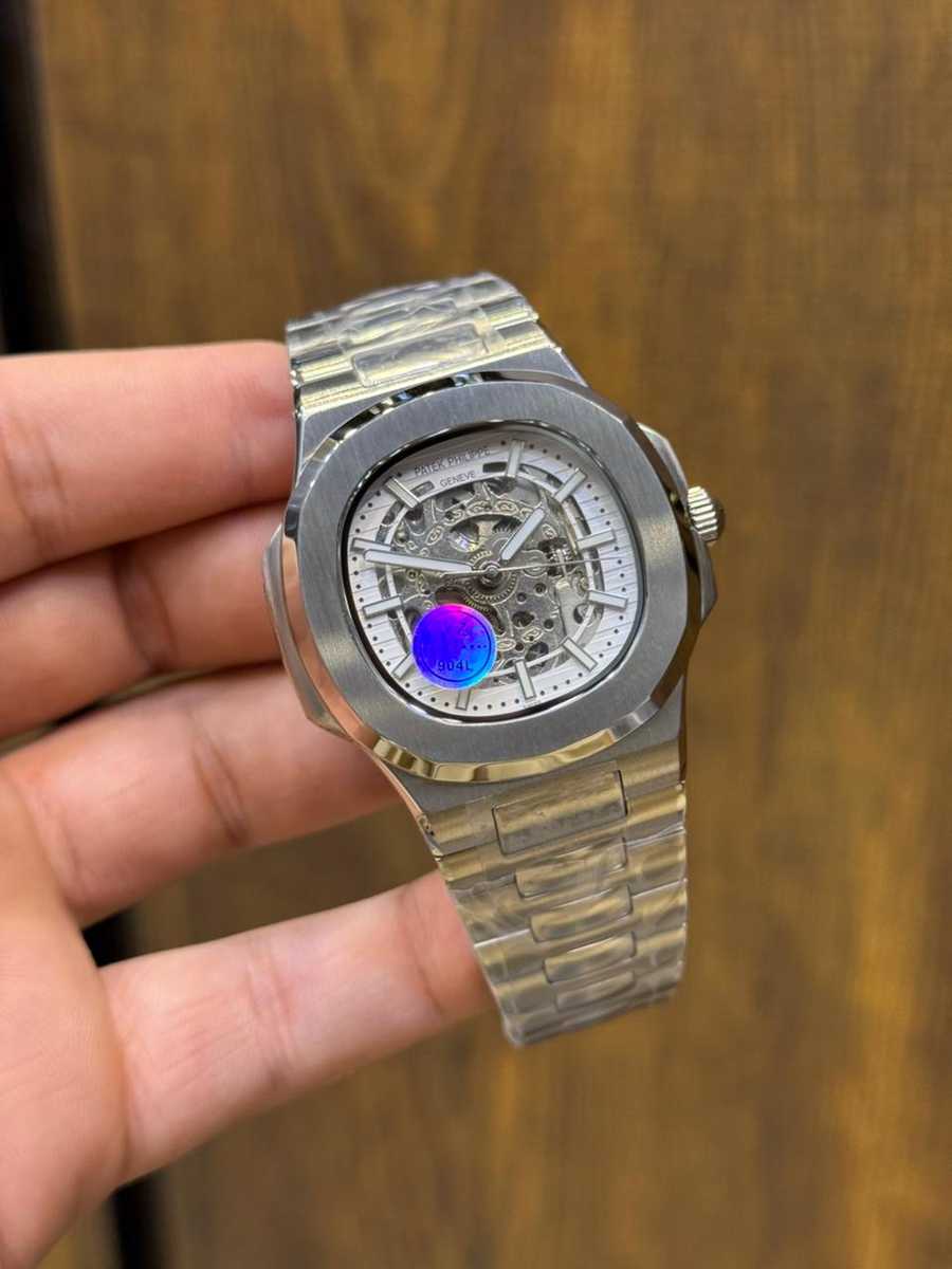 PP Skeleton- AAA Quality