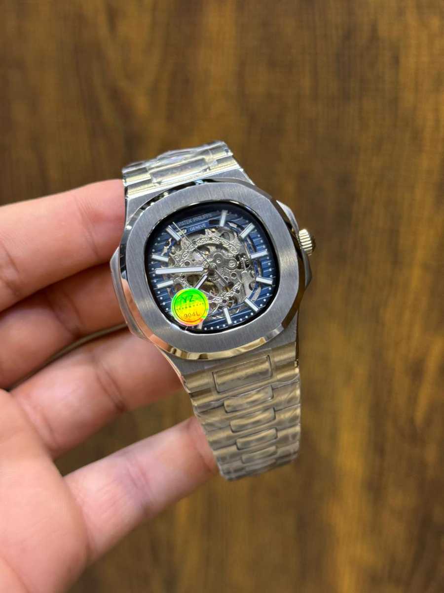 PP Skeleton- AAA Quality