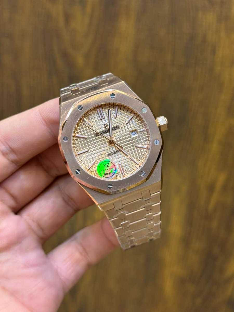 AP Royal Oak Bronze - AAA Quality