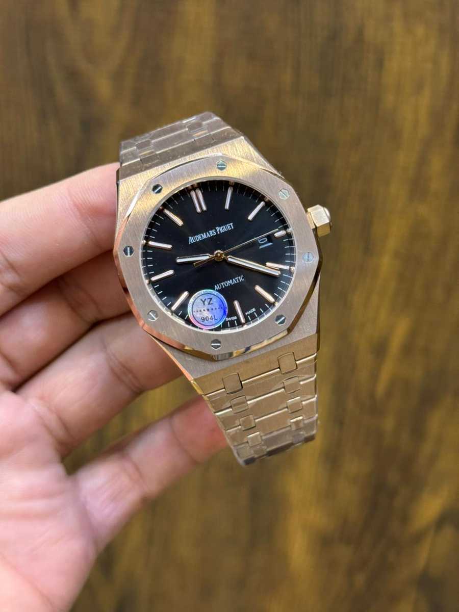 AP Royal Oak Bronze - AAA Quality