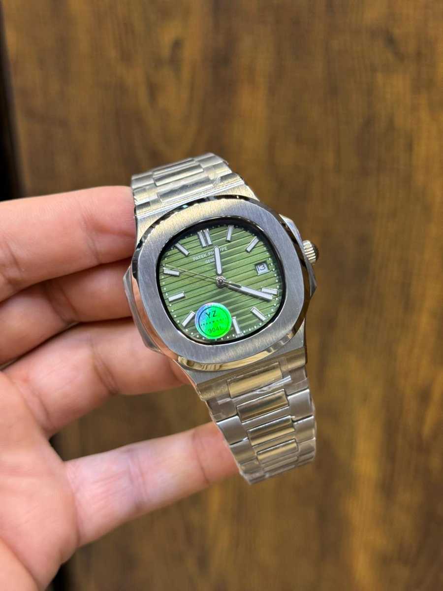 PP -Nautilus - AAA Quality