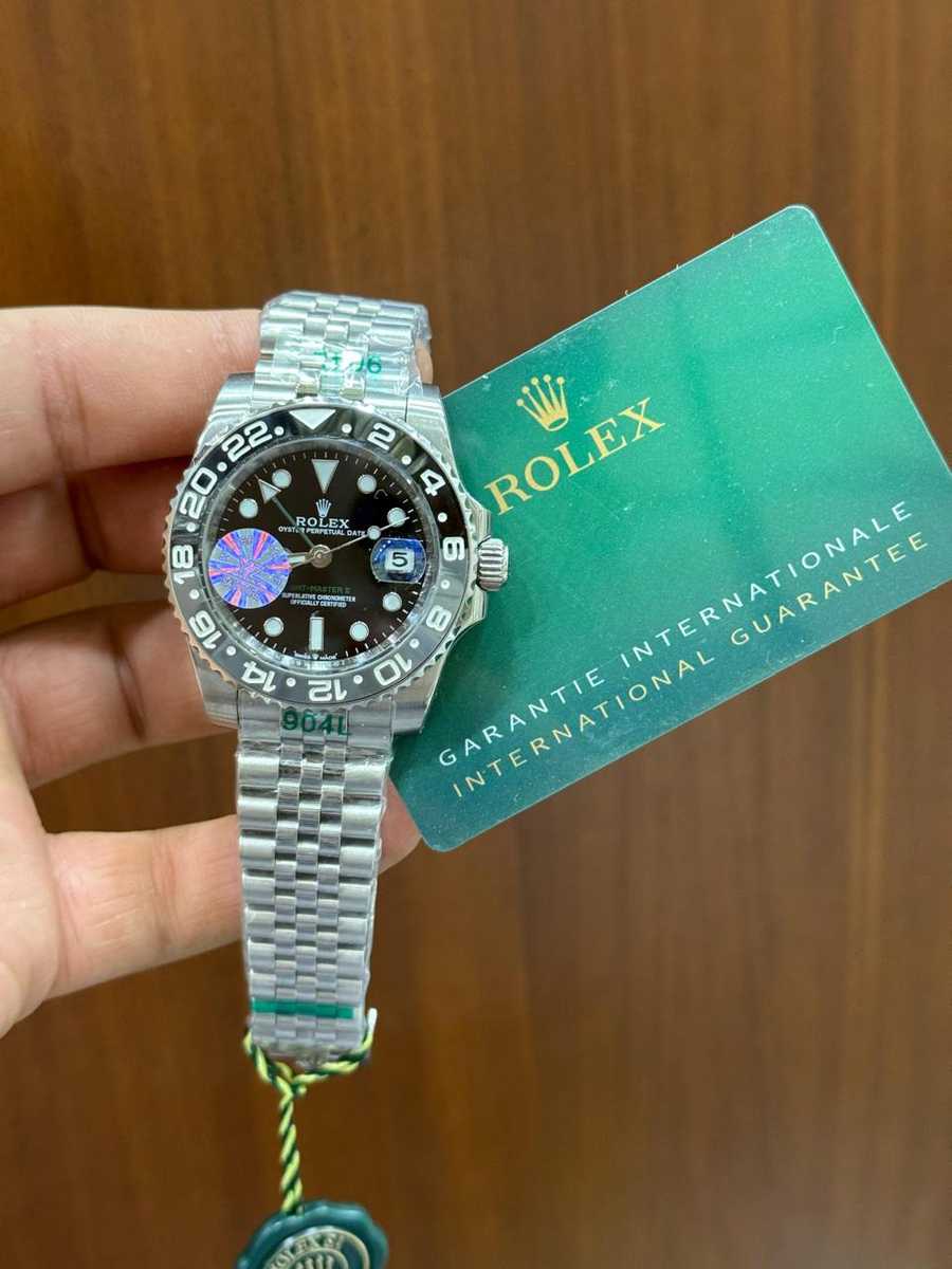 RLX GMT limited Edition