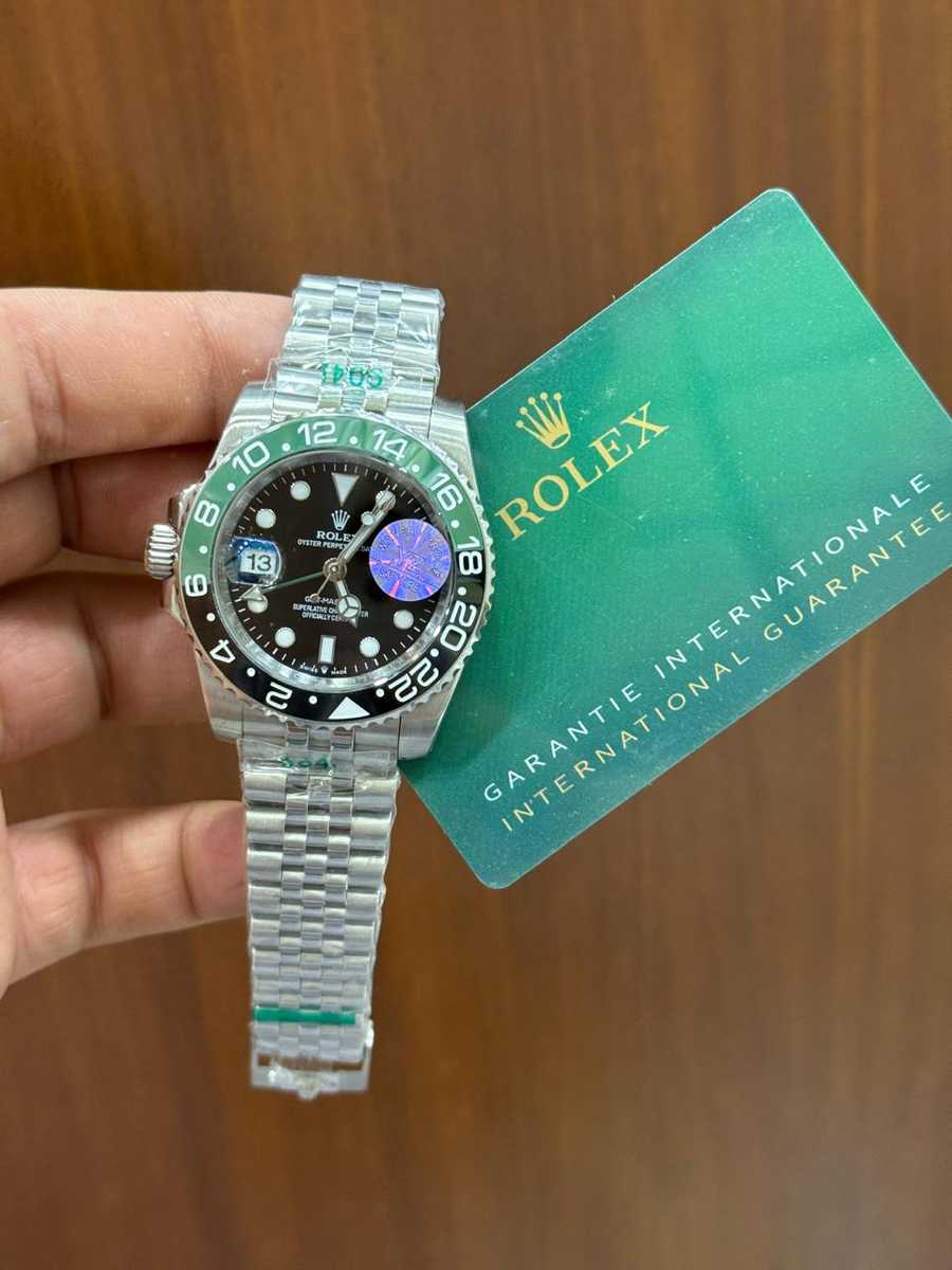 RLX GMT limited Edition