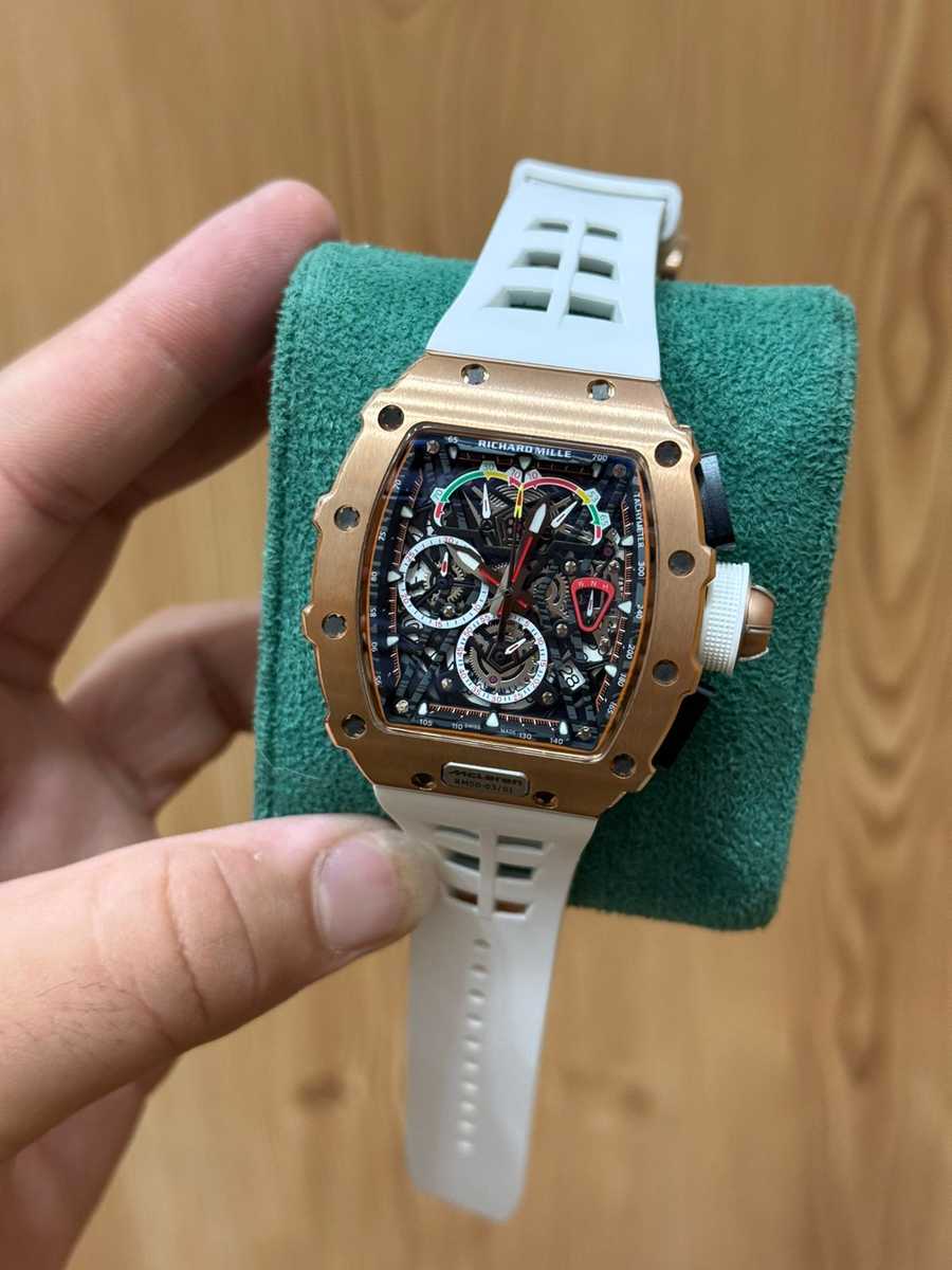 Richard mille