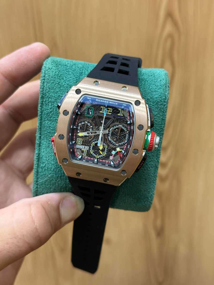 Richard mille