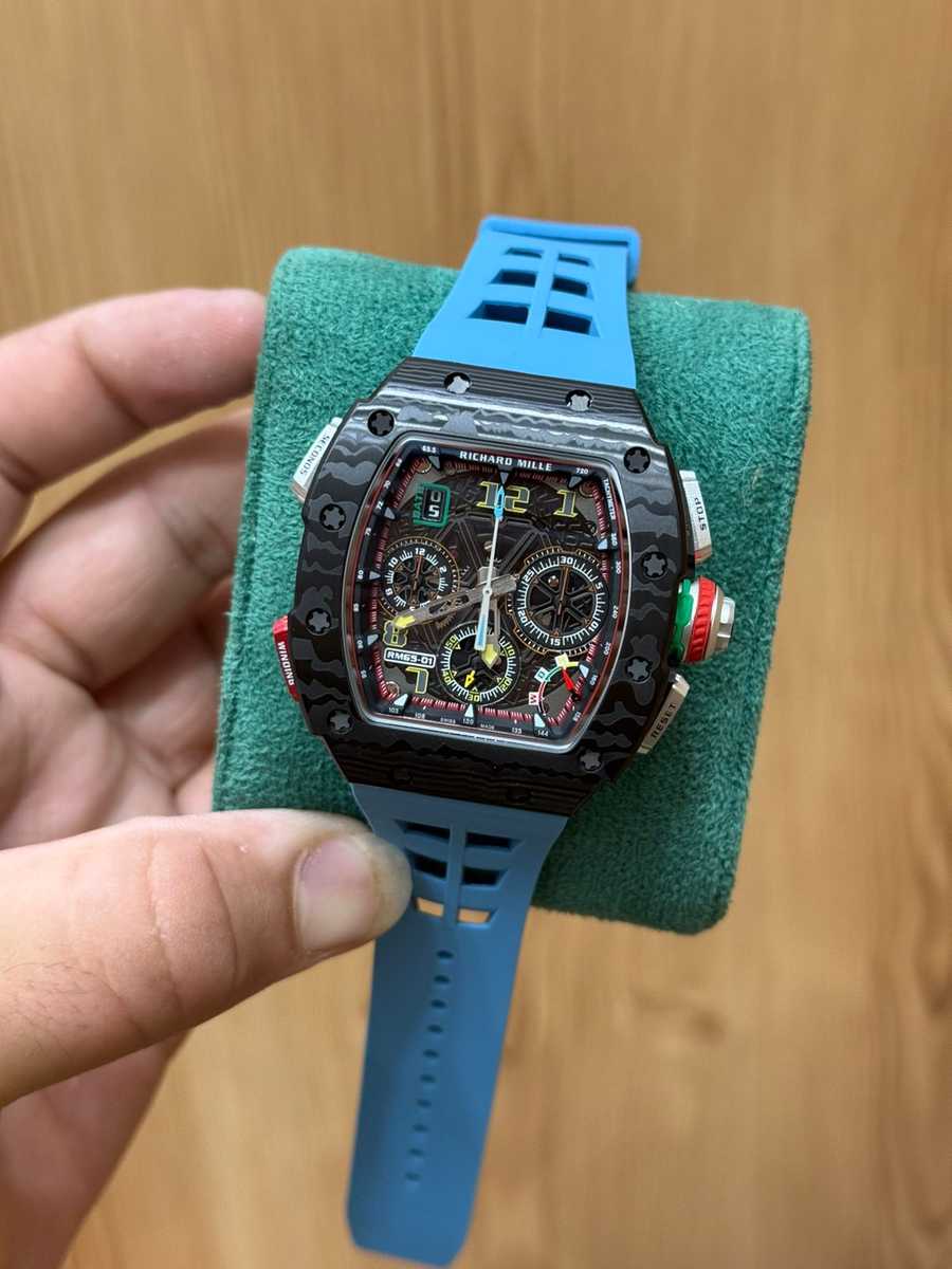 Richard mille