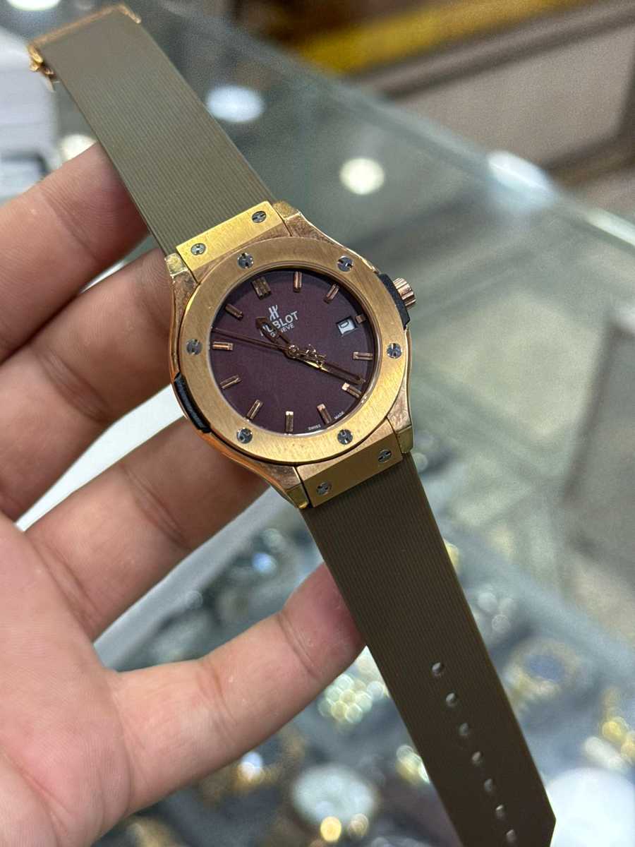 Hublot Auto