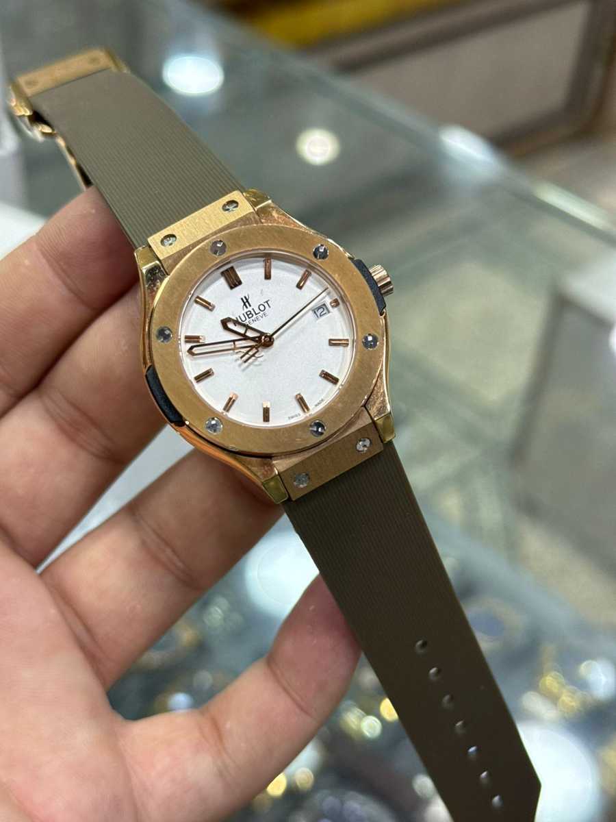 Hublot Auto