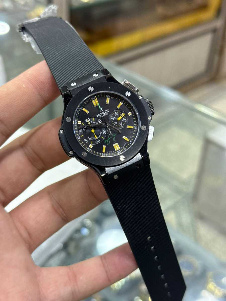 Hublot Auto