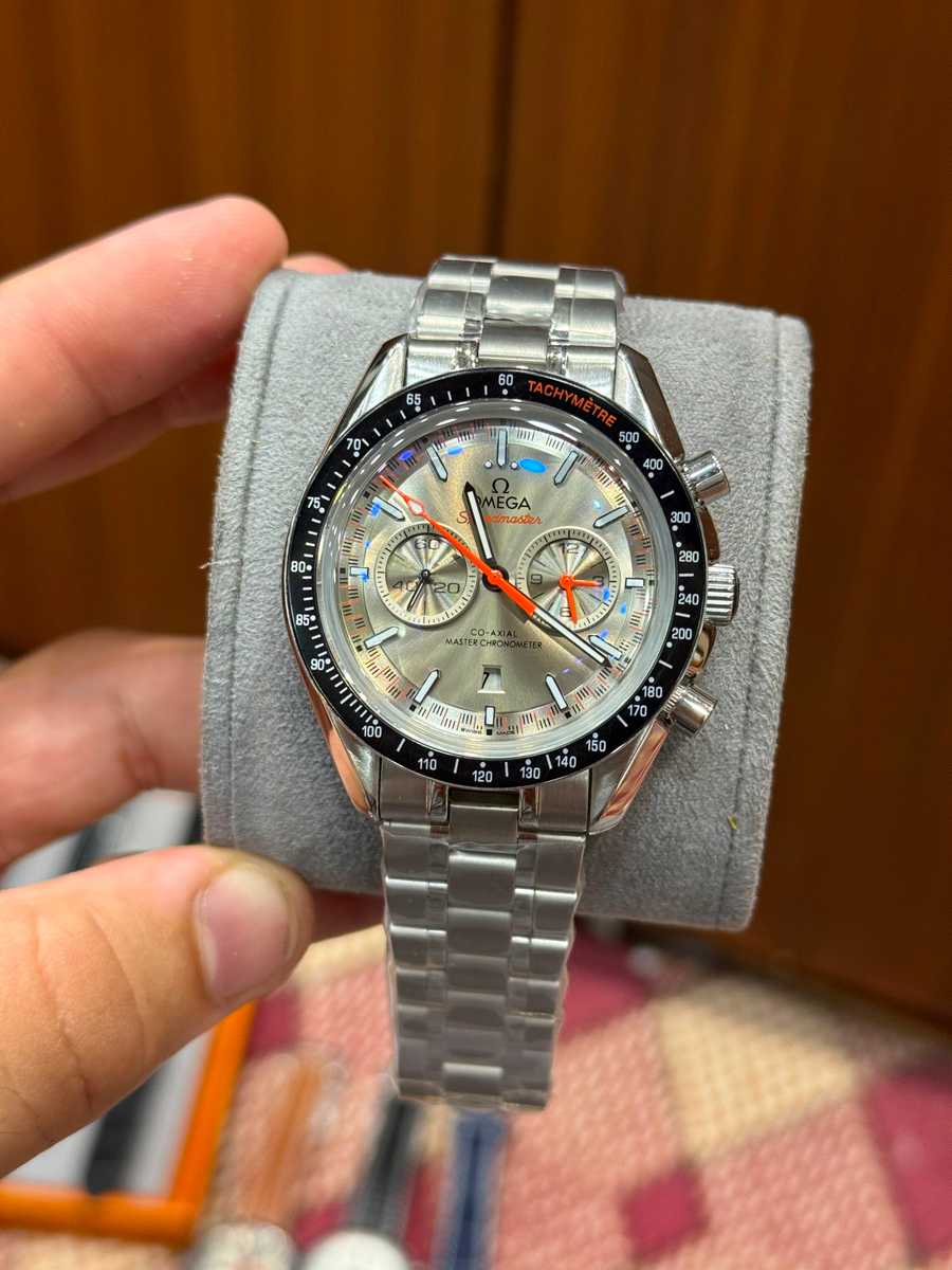 Omega Speed Master