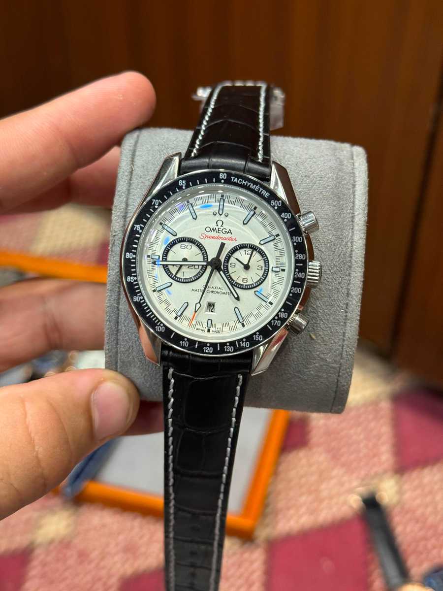 Omega Speed Master