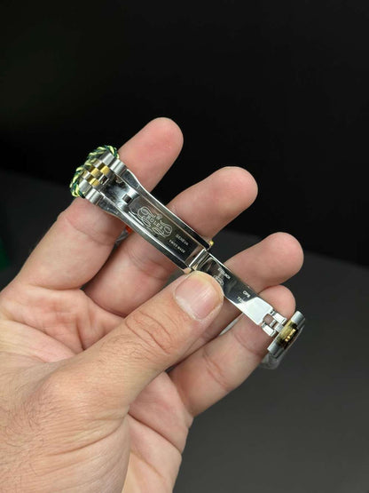 R*lex High Grade QRTZ - Flexico