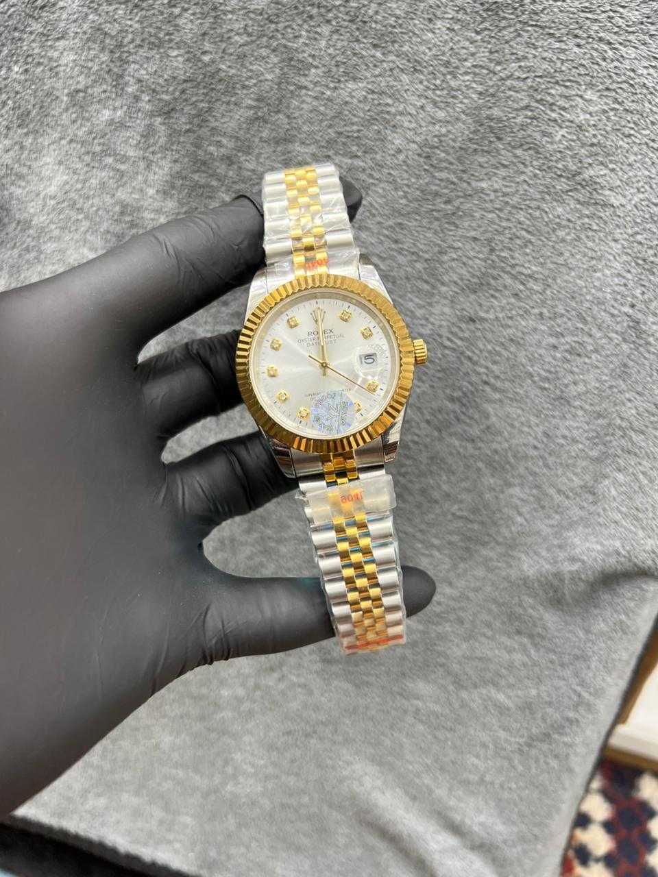 RLX-Date Just - Flexico