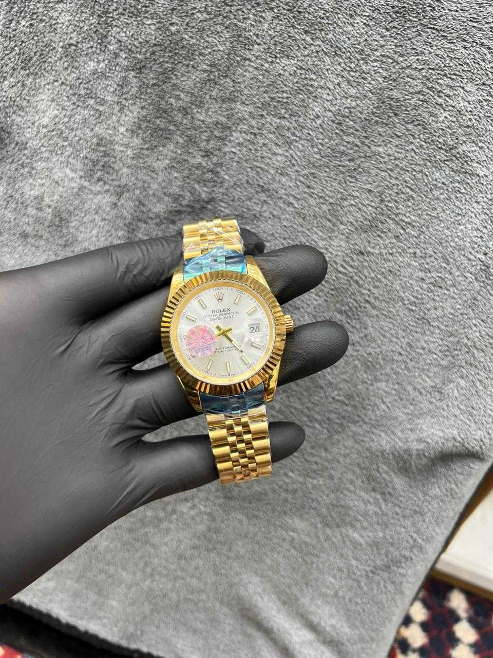 RLX-Date Just - Flexico