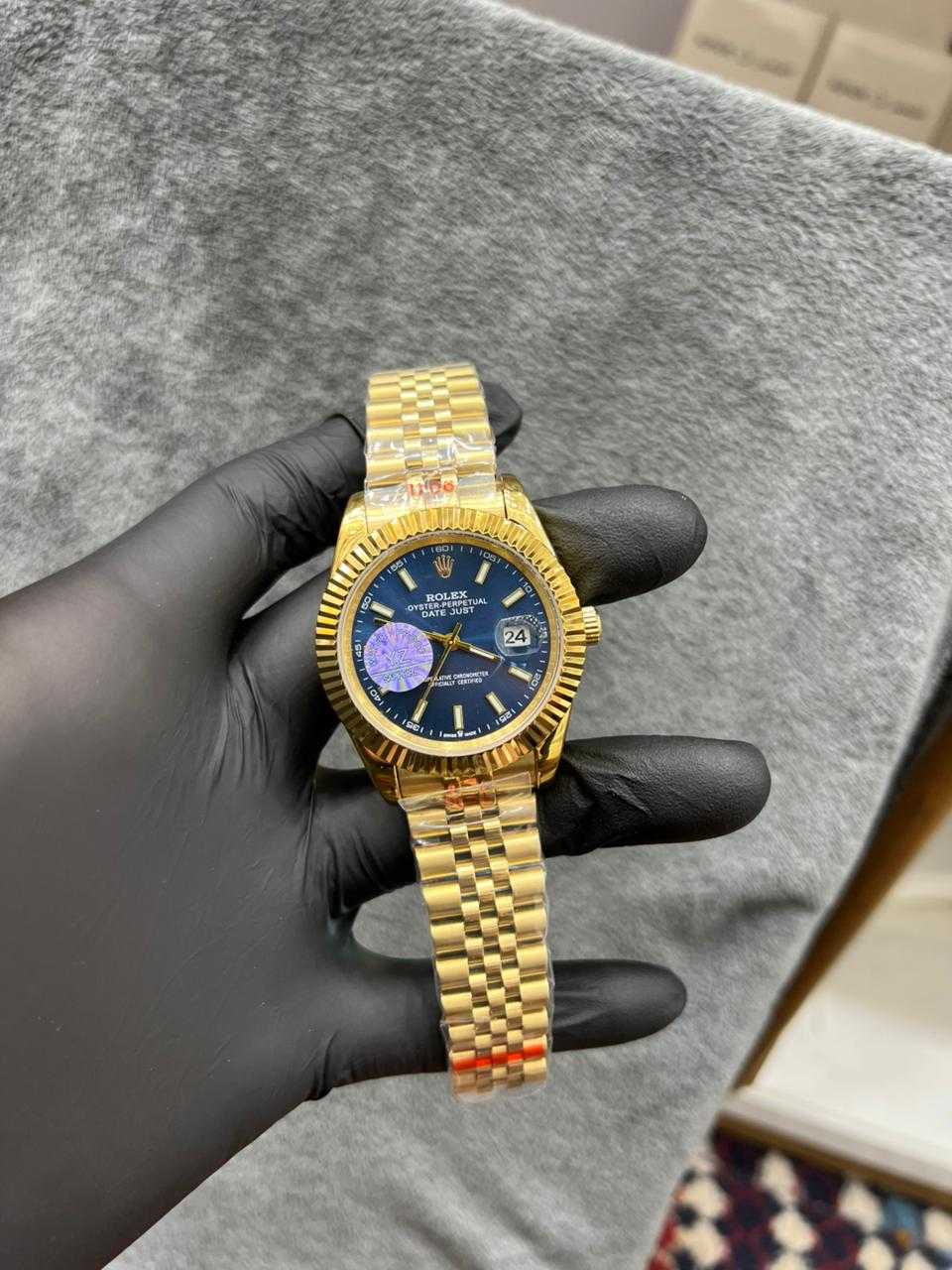 RLX-Date Just - Flexico