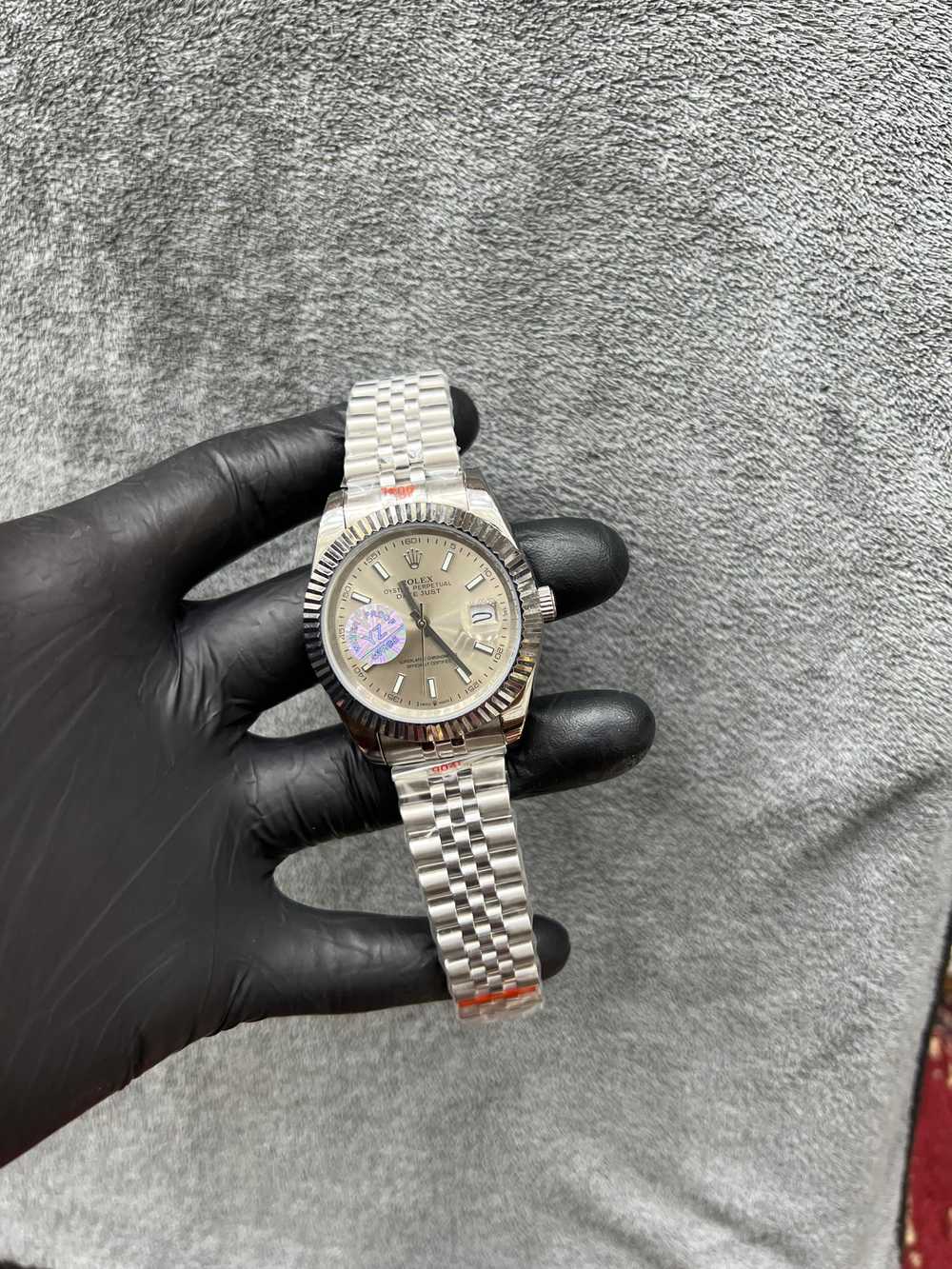 RLX-Date Just - Flexico