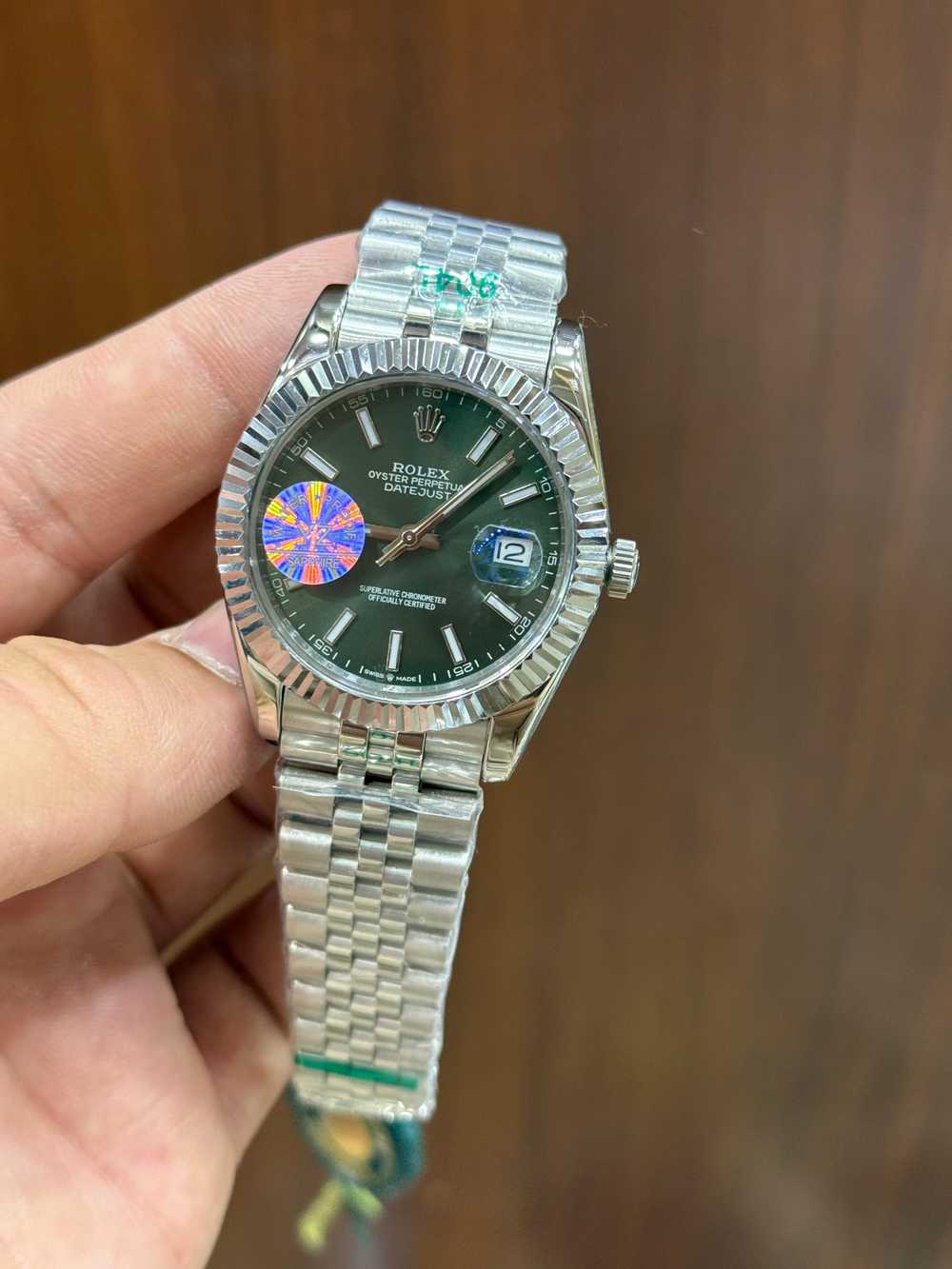 RLX Day-Just - Flexico