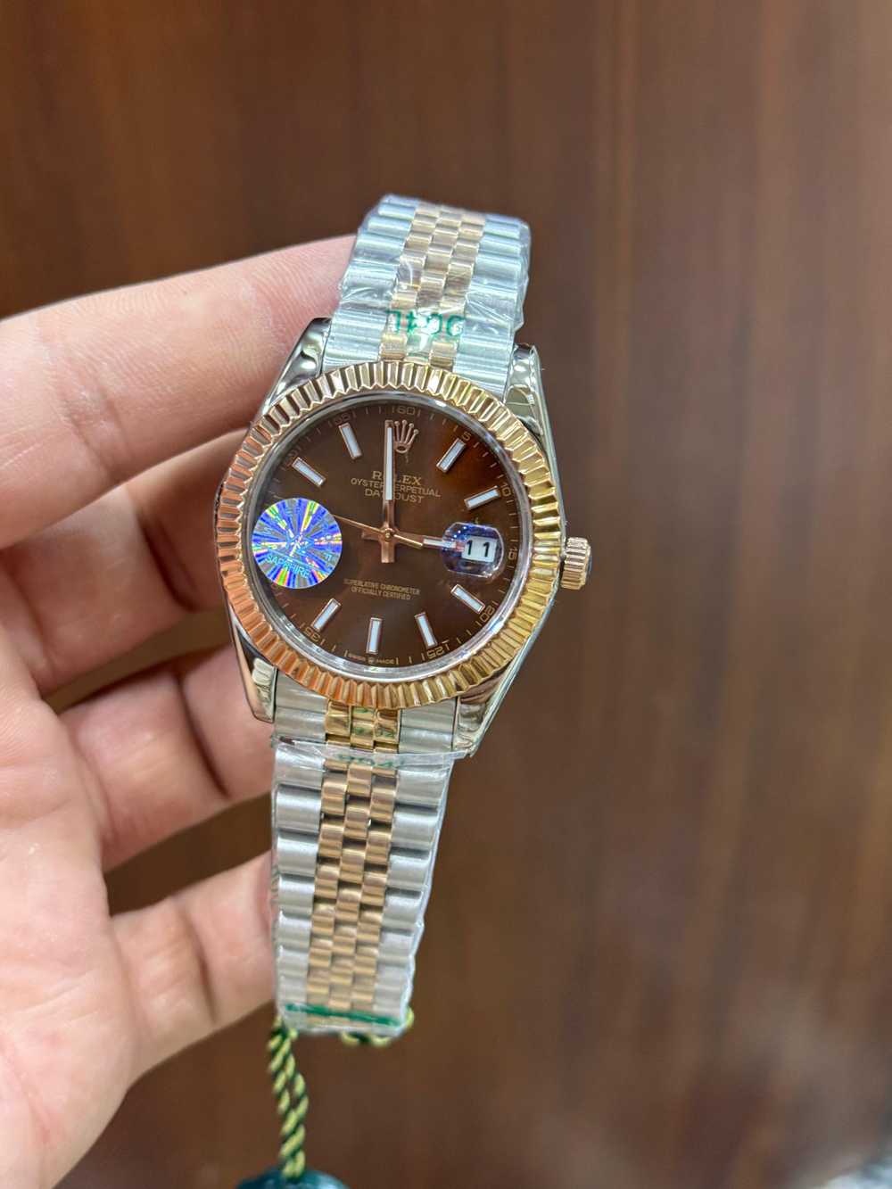 RLX Day-Just - Flexico
