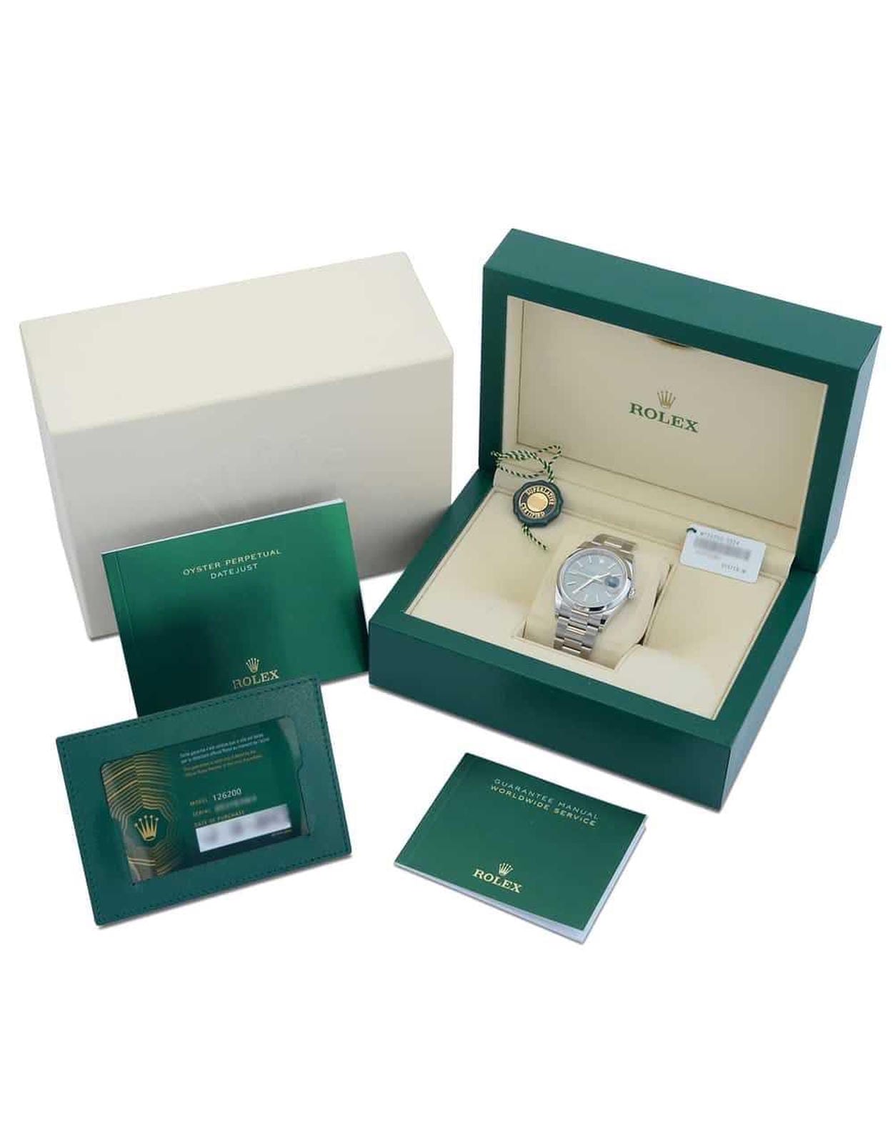 RLX Official Box - Flexico