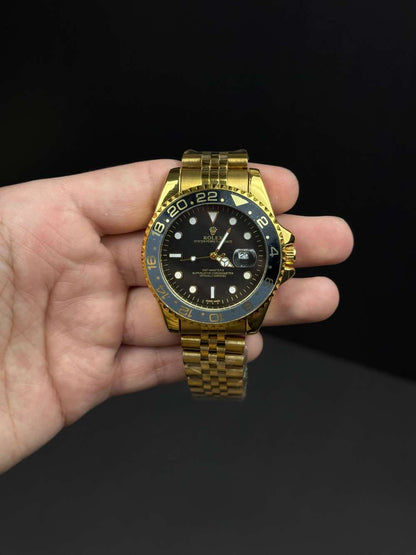 Rolex GMT - Flexico