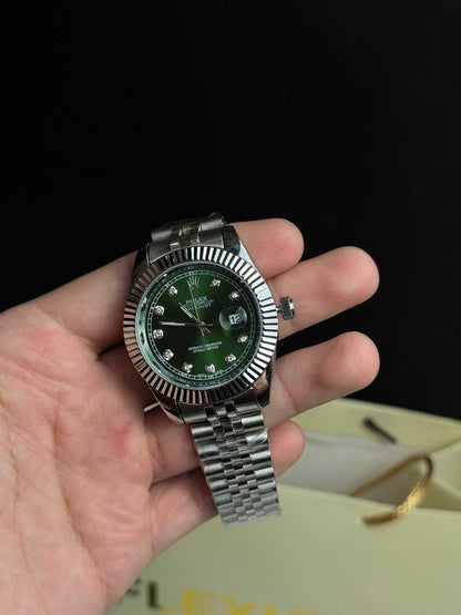 Rolex Green - Flexico