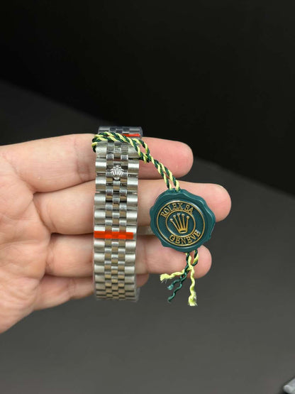 Rolex High Grade QRTZ - Flexico