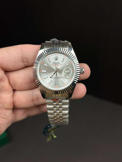 Rolex High Grade QRTZ - Flexico
