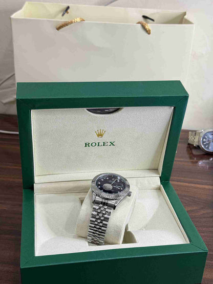 Rolex Masterlock - Flexico