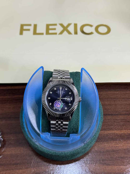 Rolex Masterlock - Flexico