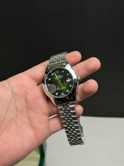 Rolex Masterlock - Flexico
