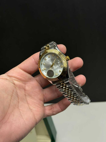Rolex Masterlock - Flexico